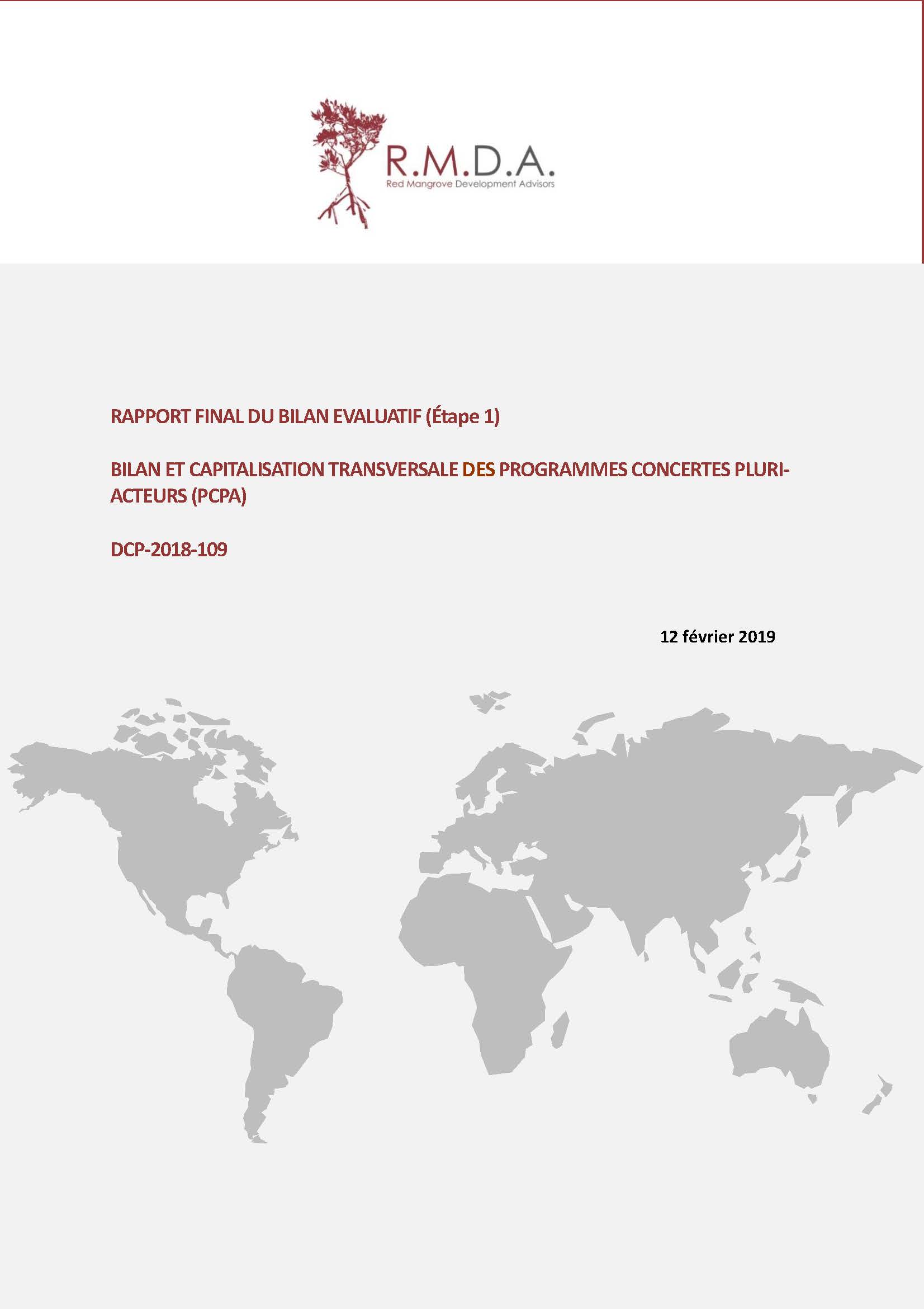 Couv Rapport 1